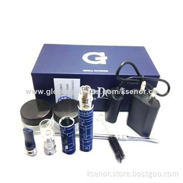 Dry Herb/Best Snoop Dogg Vaporizer Pen Micro G, Measures 108*11.5*17.2mm